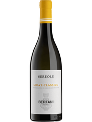 Bertani Sereole Soave Classico 2024 (750ml)