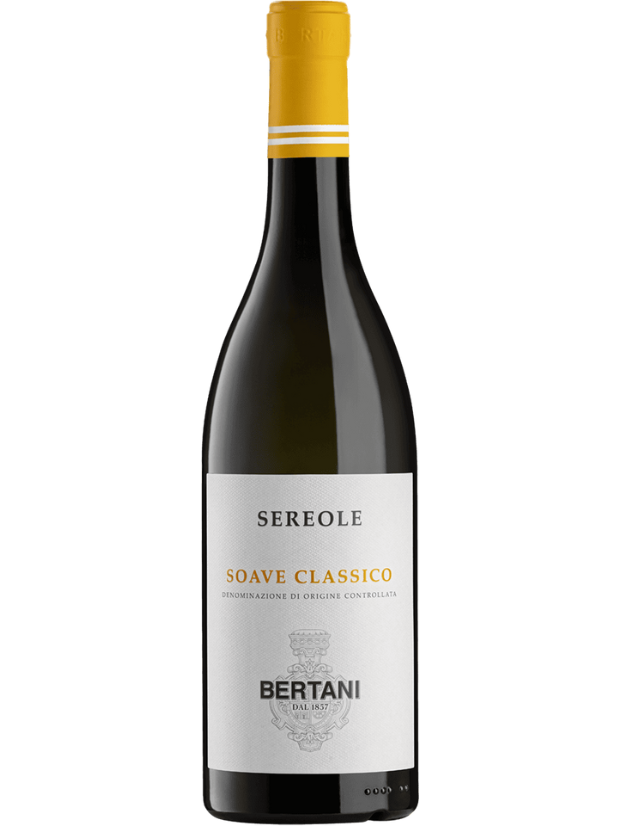 Bertani Sereole Soave Classico 2024 (750ml)