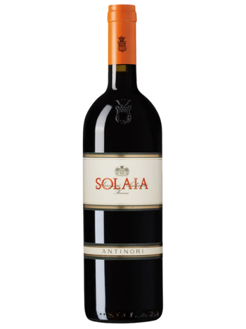 Marchesi Antinori Solaia 2023 750ml