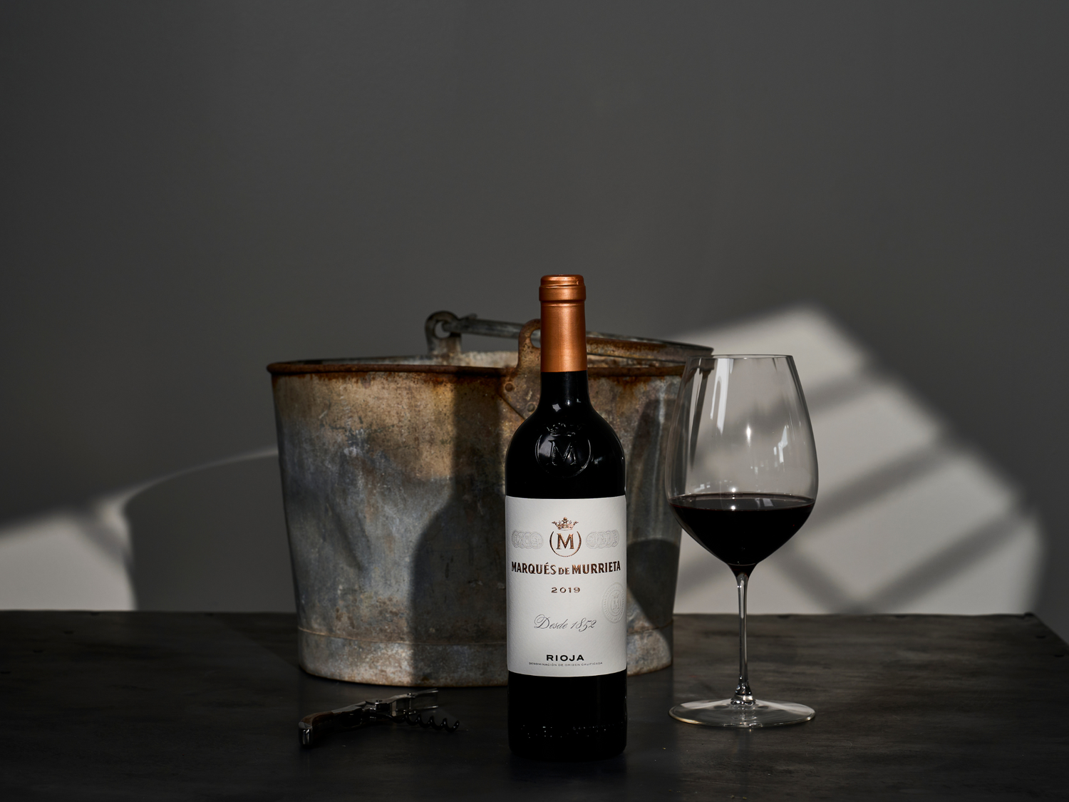 Normanby Fine Wines