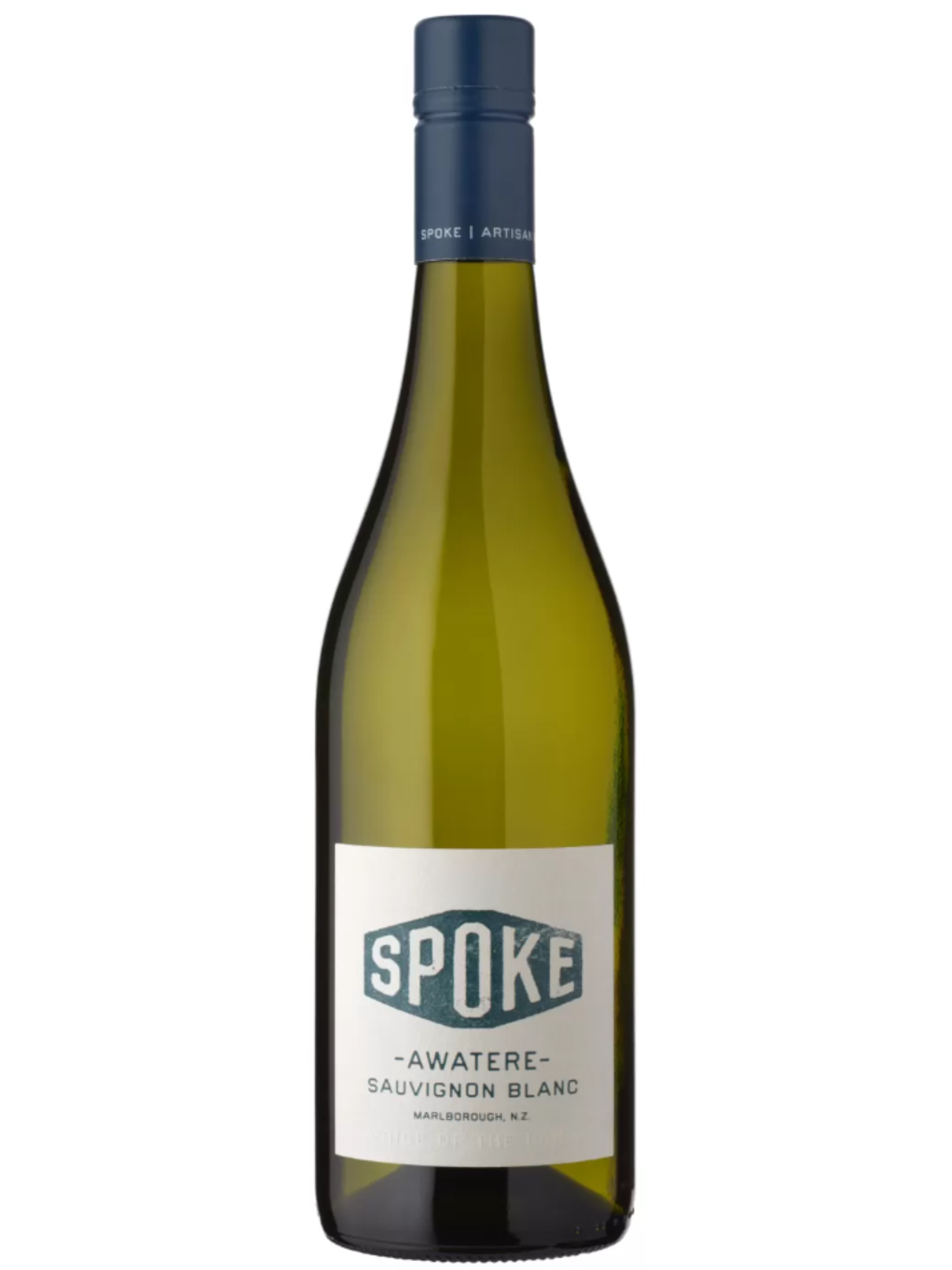 Spoke Awatere Sauvignon Blanc 2023 (750ml)