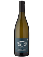 Spoke Brink Semillon Sauvignon 2023 (750ml)