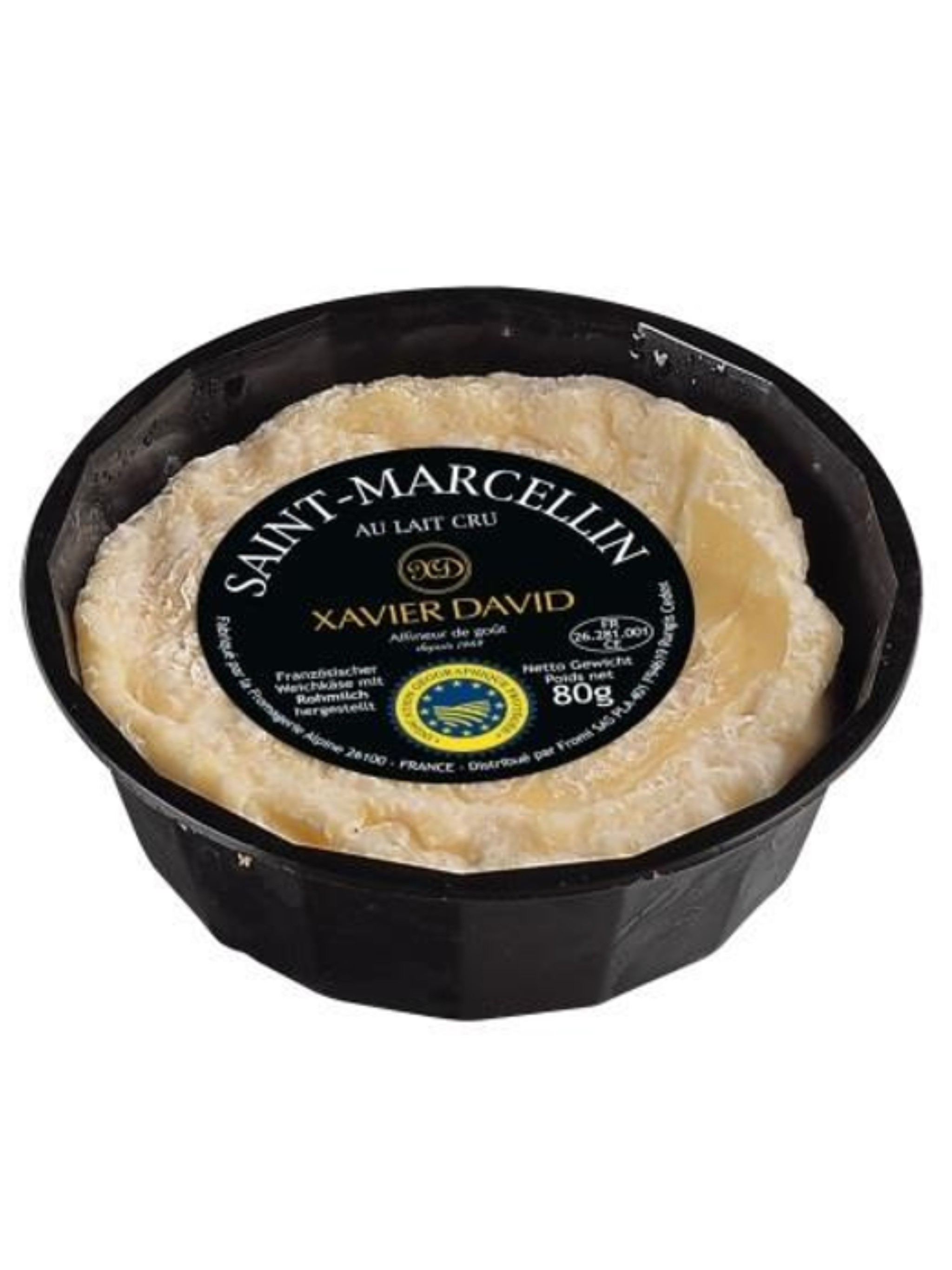 St Marcellin Xavier David 80g