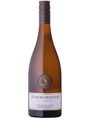 Starborough Marlborough Sauvignon Blanc 2024 (750ml)