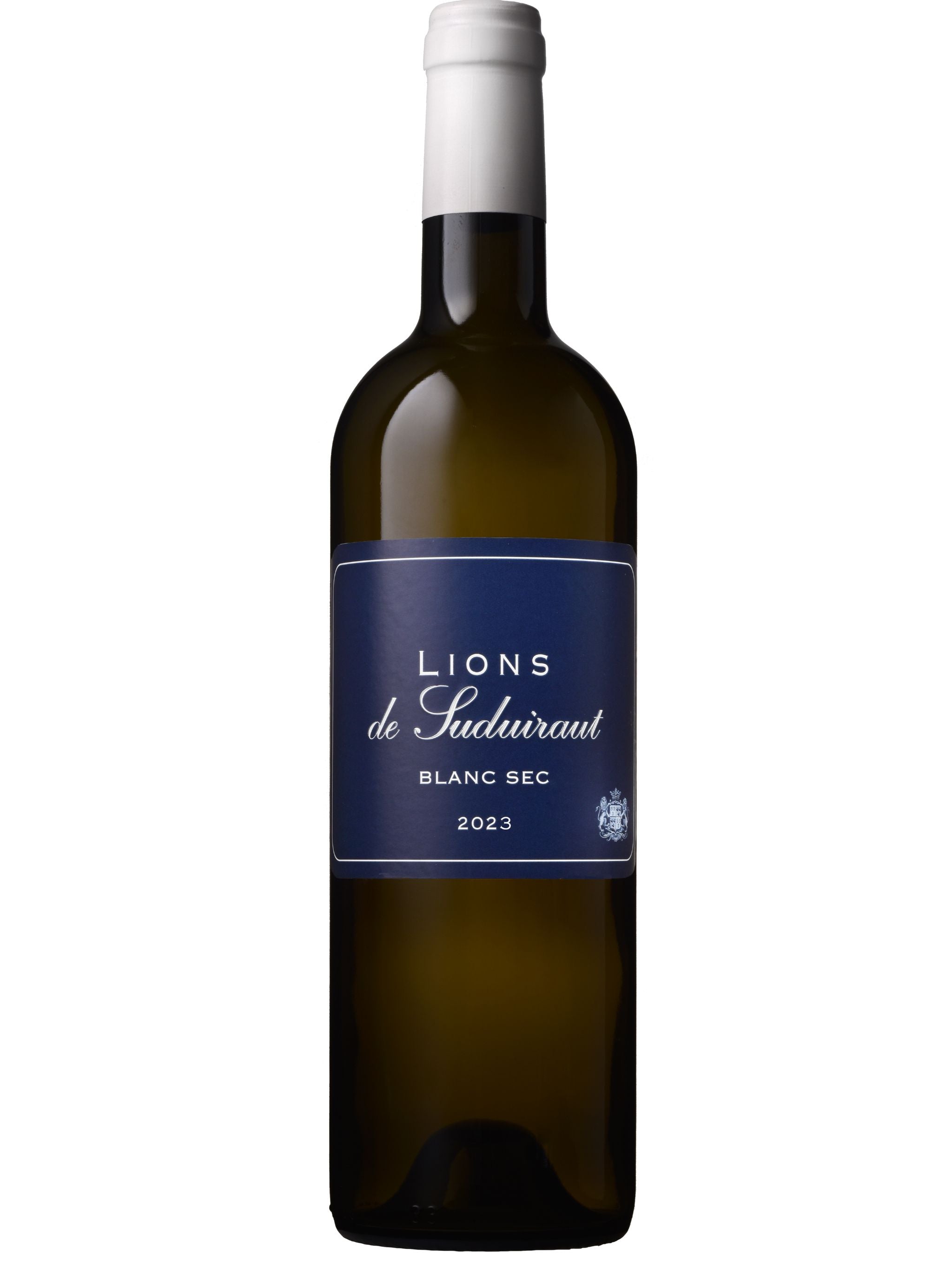 Lions De Suduiraut Blanc Sec 2023 (750ml)