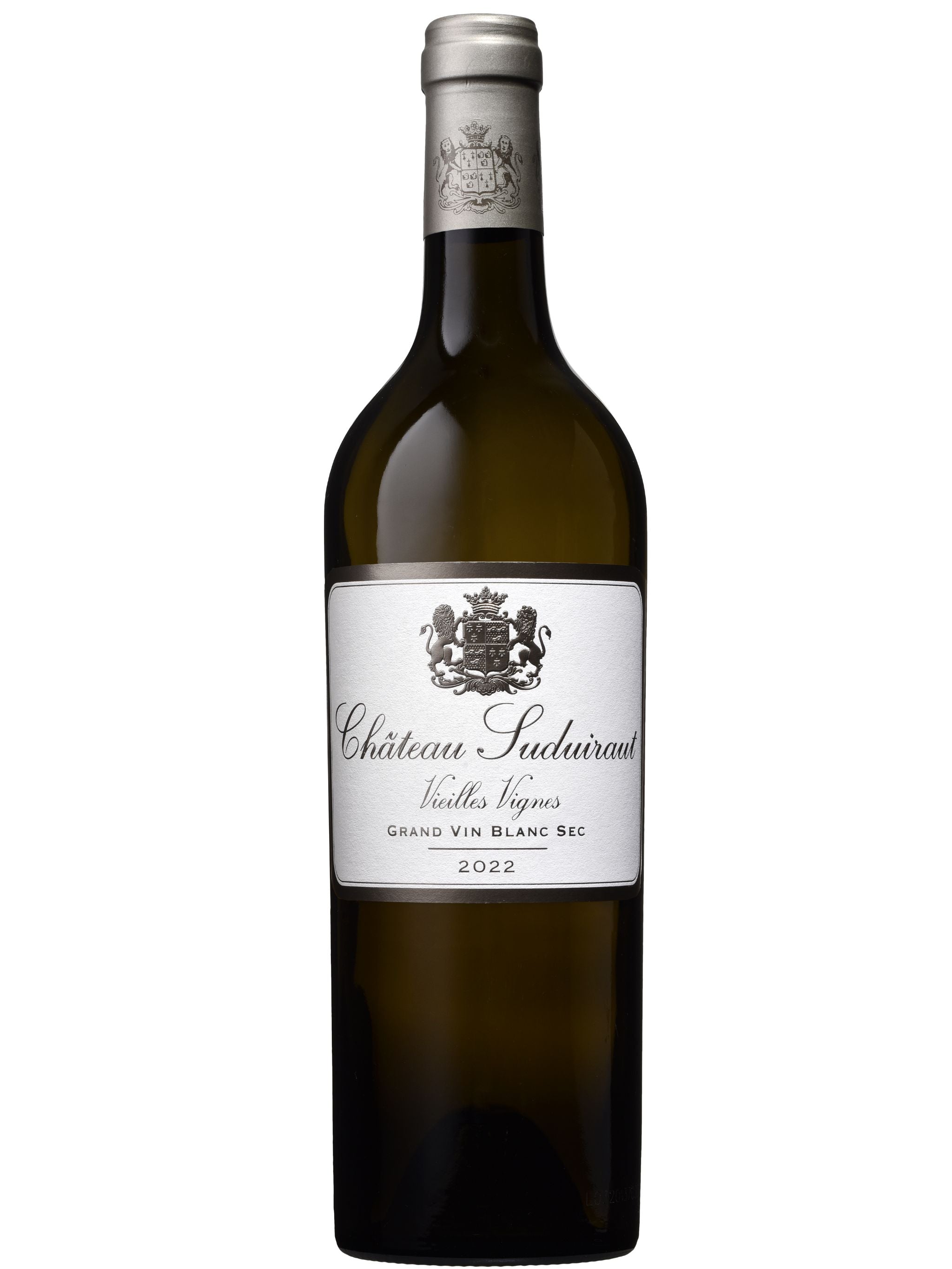 Chateau Suduiraut Vieille Vignes Grand Vin 2022 (750ml)