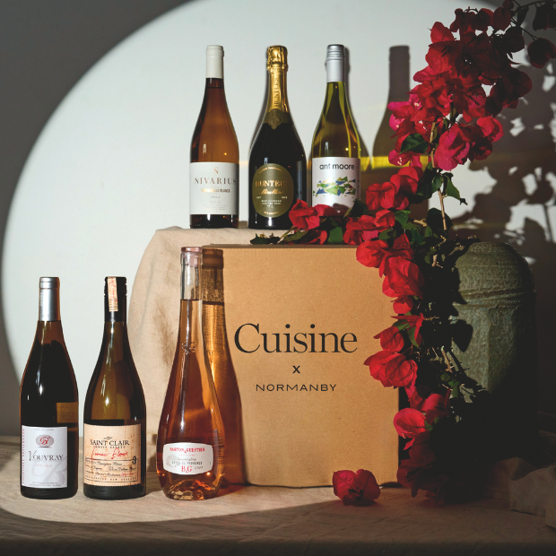 The Summer Collection