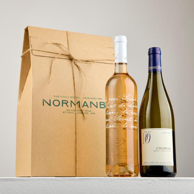 Summer Entertaining Delight