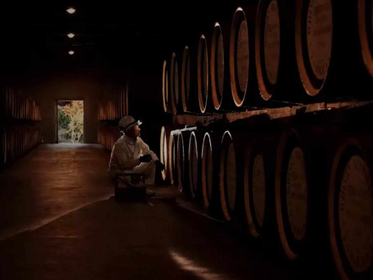 Normanby Fine Wines