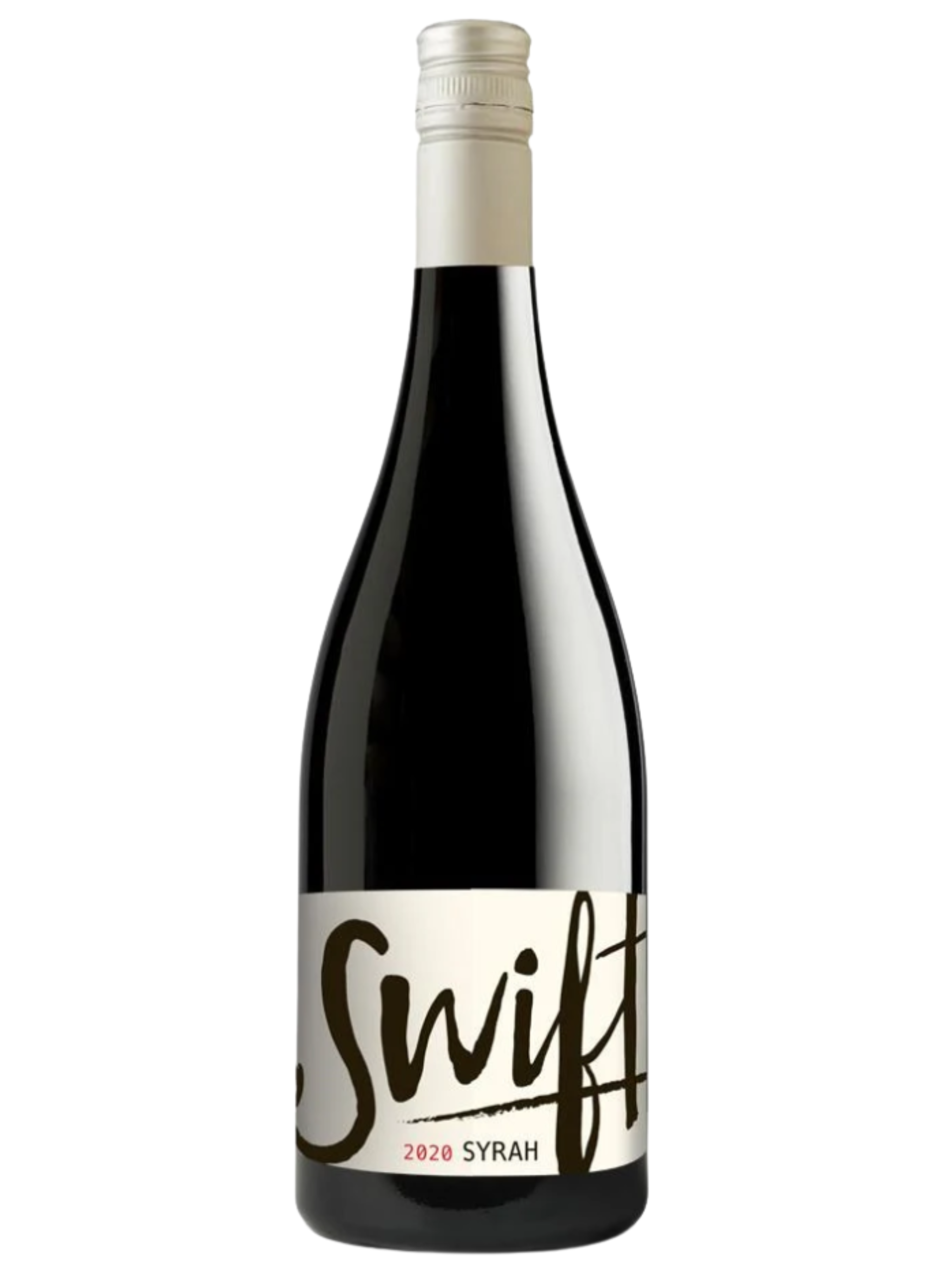 Swift Syrah 2020 (750ml)
