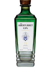 The Aberturret Gin (700ml)