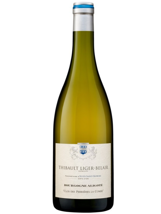 Thibault Liger-Belair Bourgogne Aligoté Clos des Perrières la Combe 2022 (750ml)