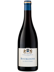 Thibault Liger-Belair Bourgogne Rouge Les Deux Terres 2022 (750ml)