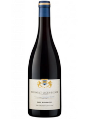 Thibault Liger-Belair Bourgogne Rouge Les Grands Chaillots 2022 (750ml)