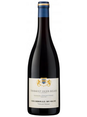 Thibault Liger-Belair Chambolle Musigny Vieilles Vignes 2022 (750ml)