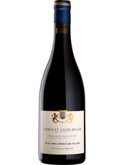 Thibault Liger-Belair Hautes Côtes de Nuits Le Clos du Prieuré 2022 (750ml)