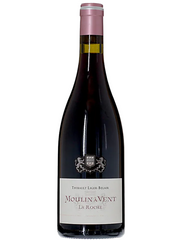 Thibault Liger-Belair Moulin à Vent La Roche 2022 (750ml)