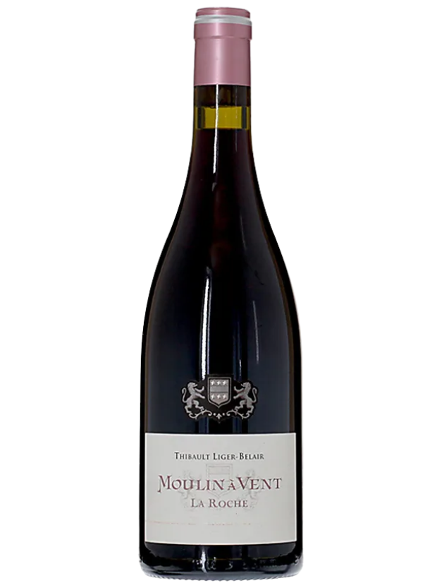 Thibault Liger-Belair Moulin à Vent La Roche 2022 (750ml)