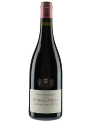 Thibault Liger-Belair Moulin à Vent Les Champ de Cour 2022 (750ml)