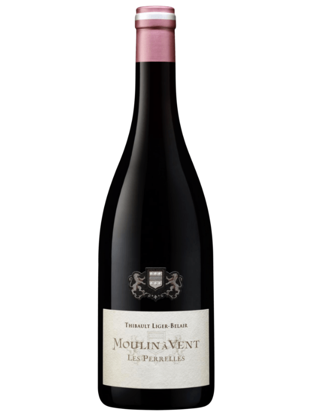 Thibault Liger-Belair Moulin à Vent Les Perrelles 2022 (750ml)