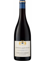 Thibault Liger-Belair Nuits St Georges La Charmotte 2022 (750ml)