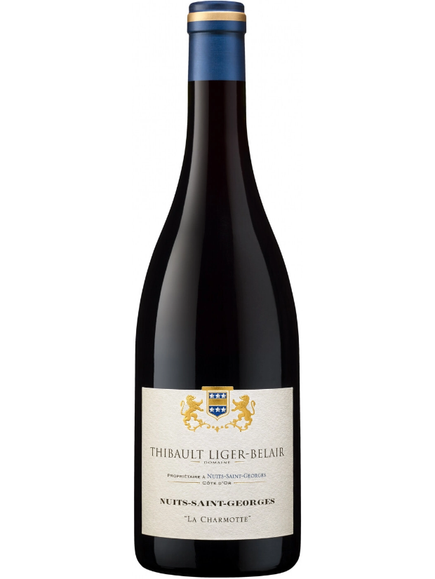 Thibault Liger-Belair Nuits St Georges La Charmotte 2022 (750ml)
