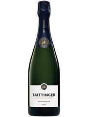 Taittinger Prelude Grands Cru