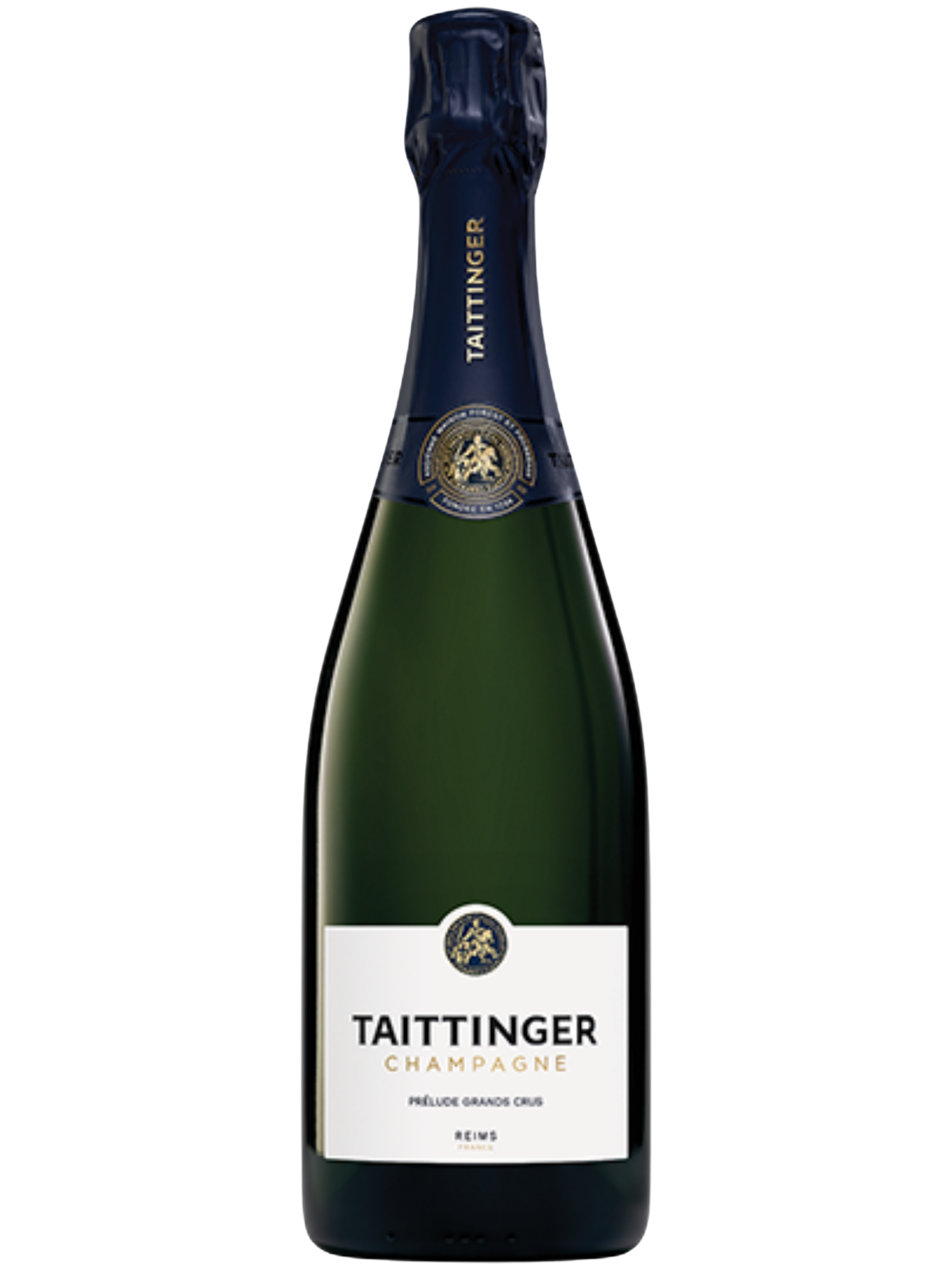Taittinger Prelude Grands Cru
