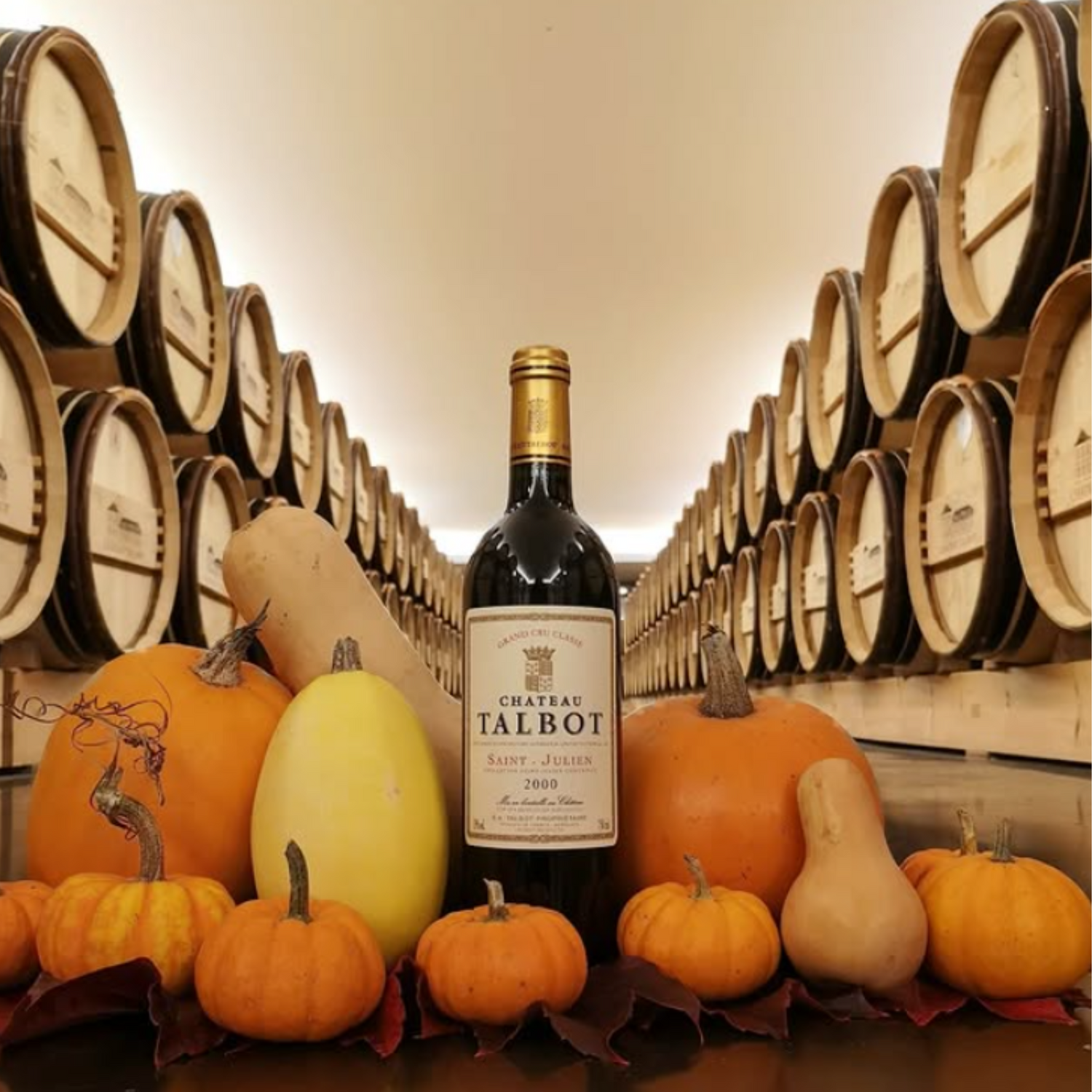 Normanby Fine Wines