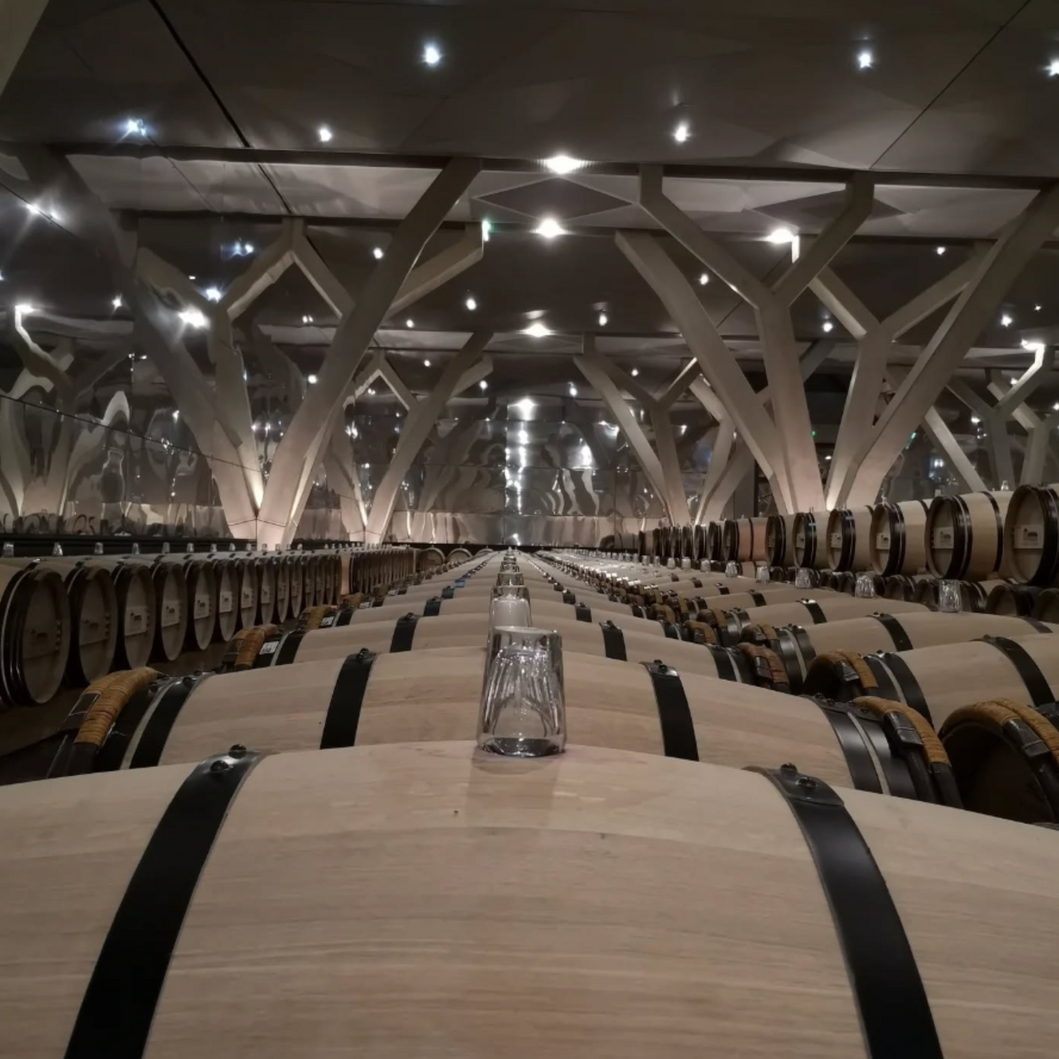 Normanby Fine Wines