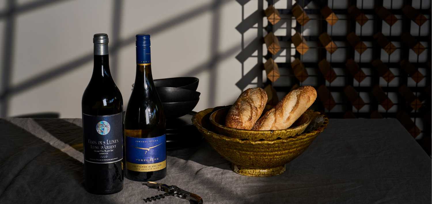 Normanby Fine Wines