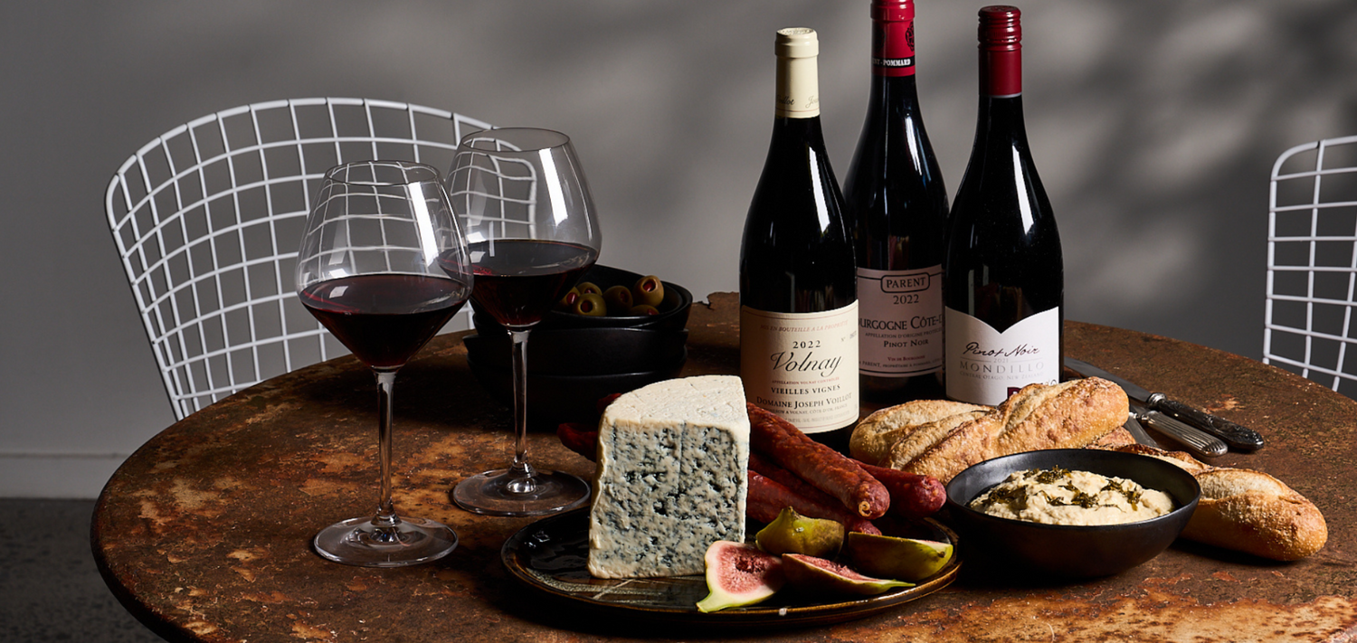 Normanby Fine Wines