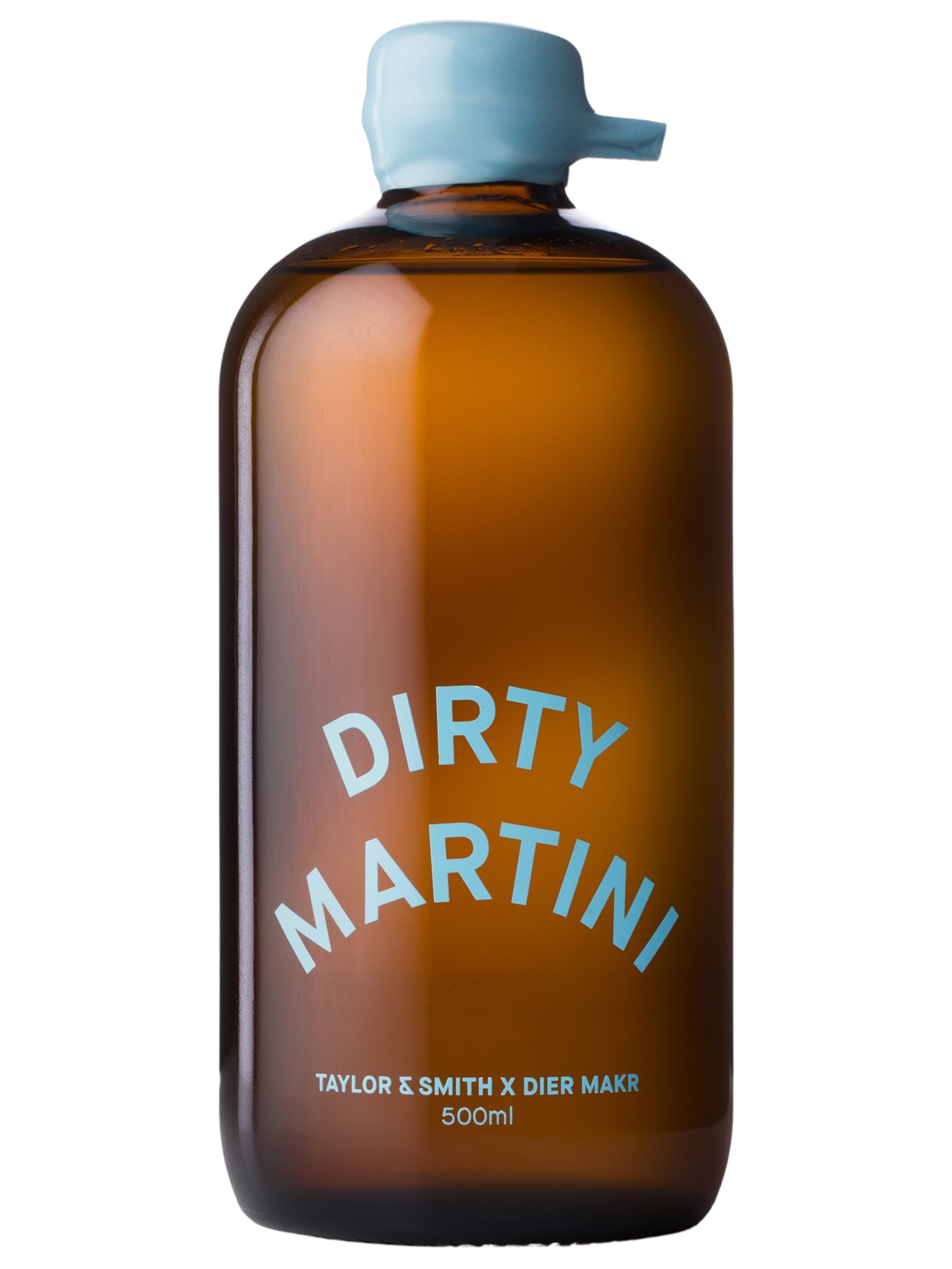 Taylor & Smith Dirty Martini (500ml)