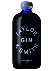 Taylor & Smith Sloe Gin (500ml)