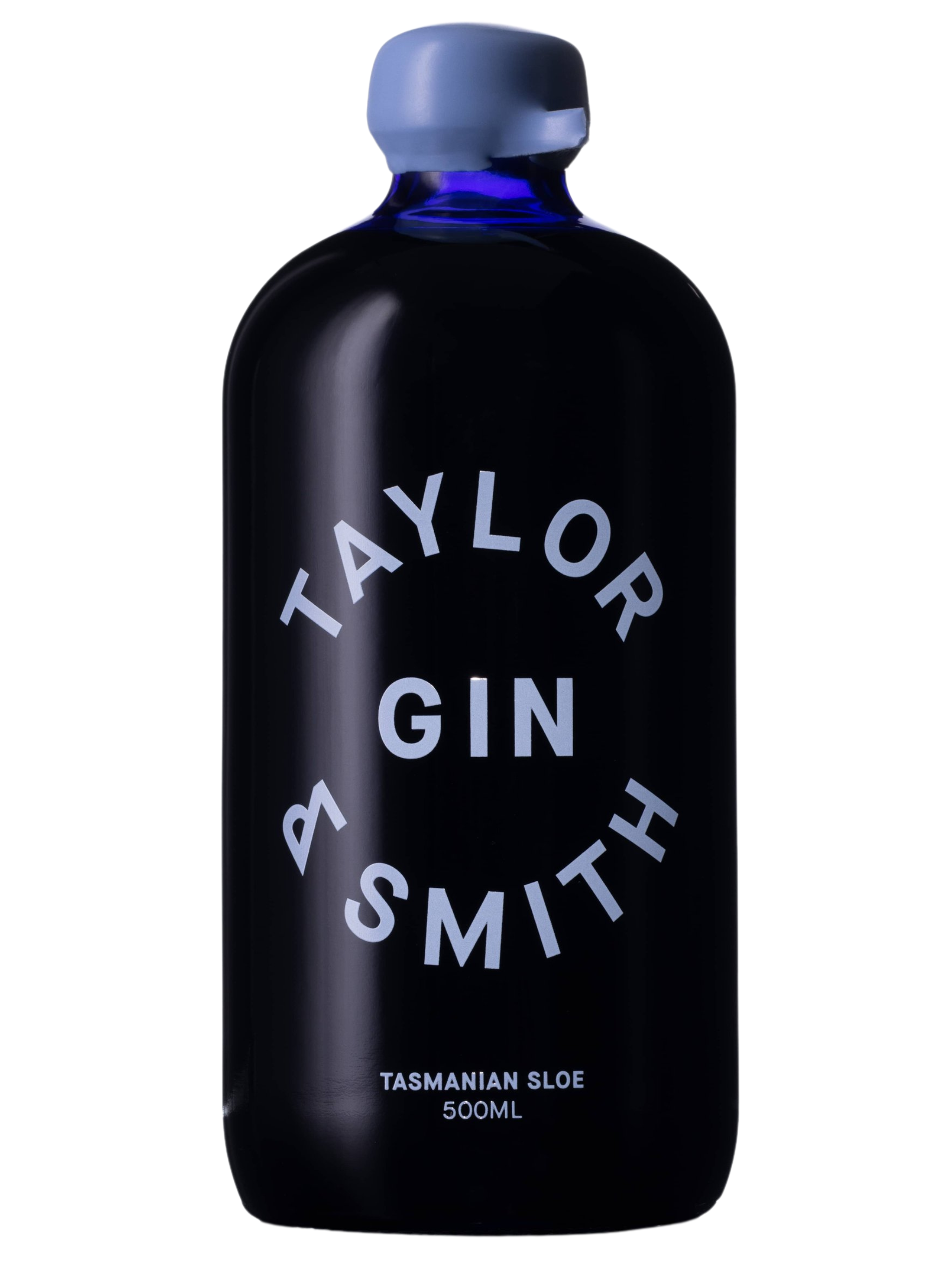 Taylor & Smith Sloe Gin (500ml)