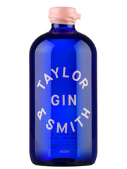 Taylor & Smith Tasmanian Gin (500ml)