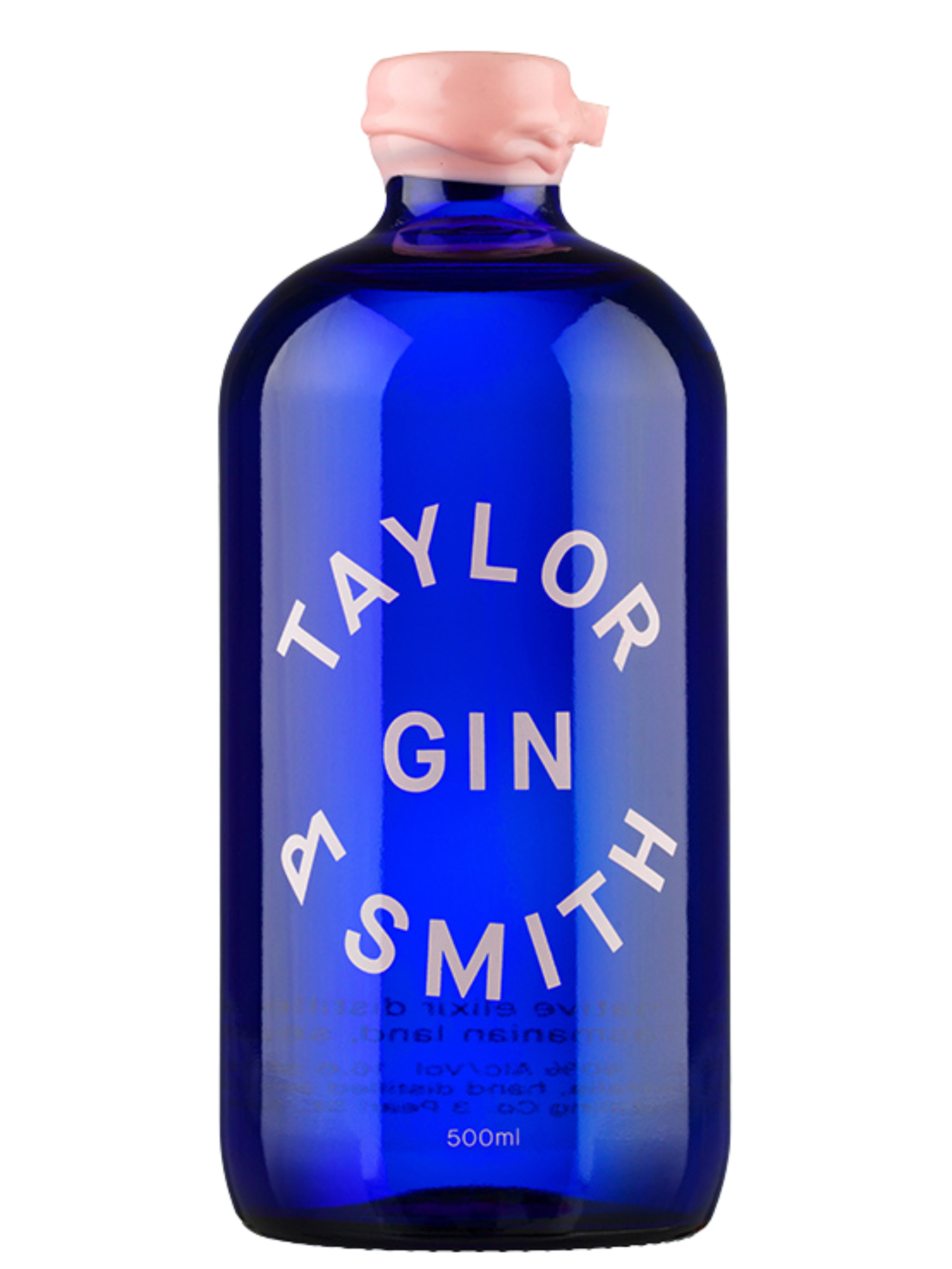 Taylor & Smith Tasmanian Gin (500ml)