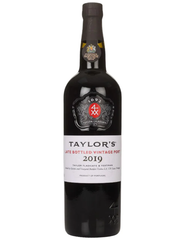Taylors LBV Port 2019 (750ml)