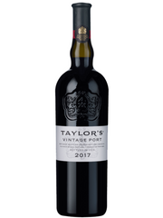 Taylors Vintage Port 2017 (750ml)