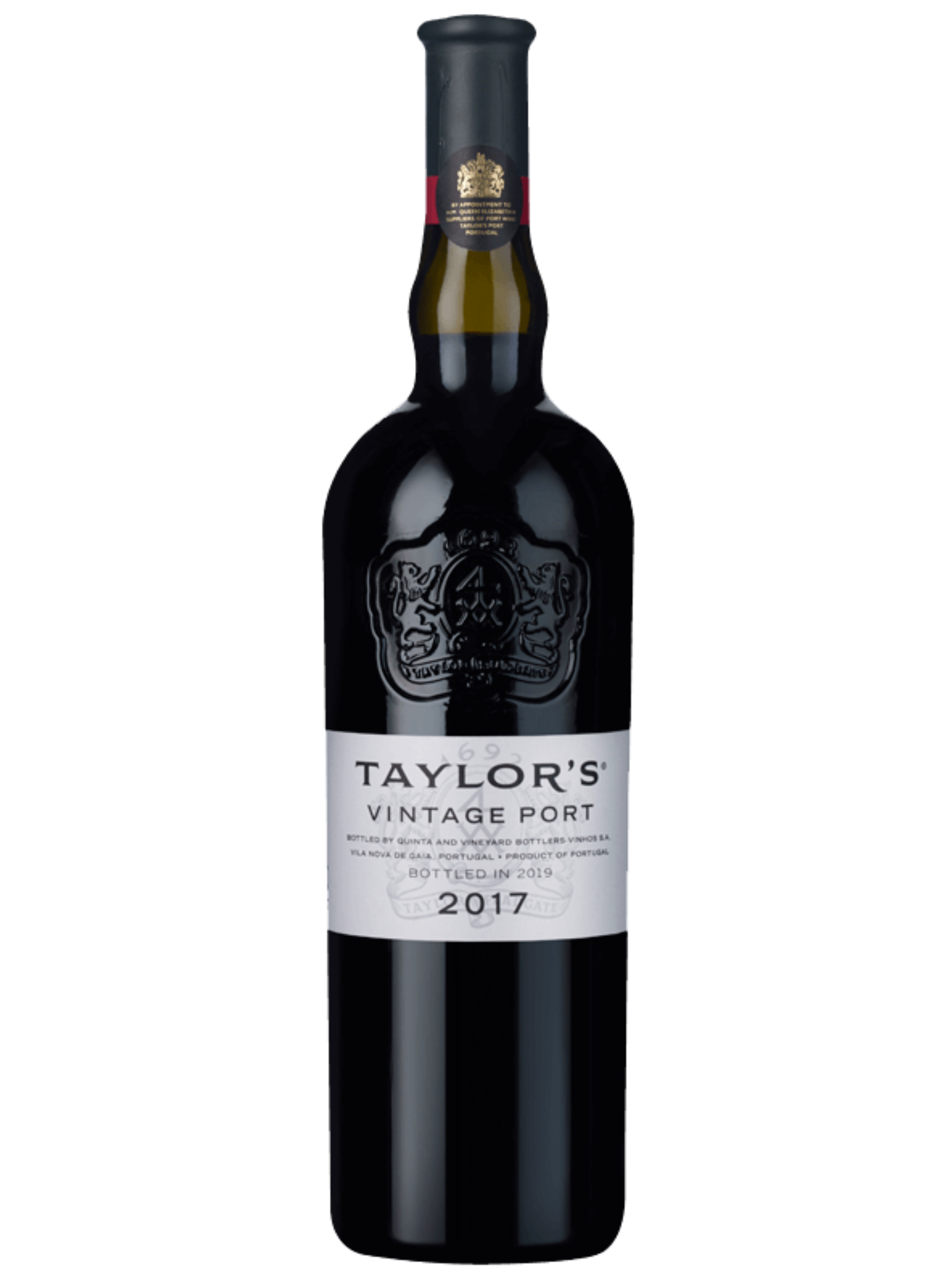 Taylors Vintage Port 2017 (750ml)