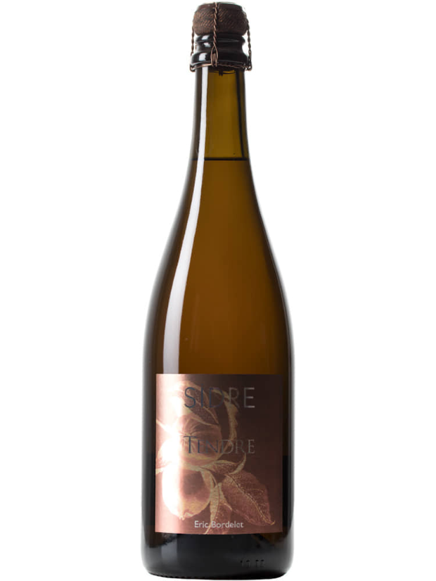 Eric Bordelet Sidre Tendre 2024 (750ml)