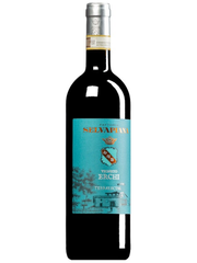 Selvapiana Chianti Rufina DOCG Riserva “Terra Electae Vigneto Erchi” 2019 (750ml)