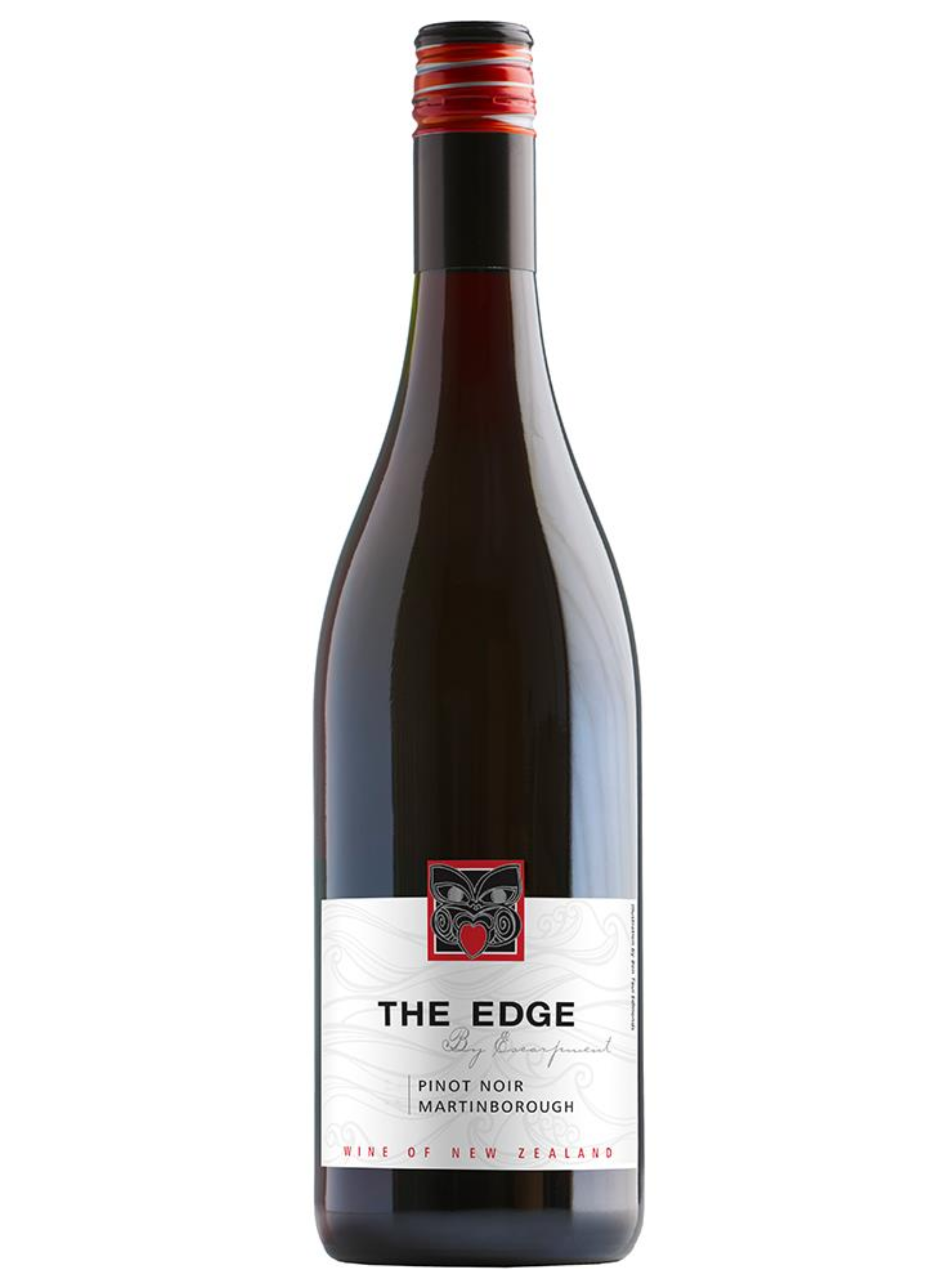 The Edge Pinot Noir by Escarpment 2023 (750ml)