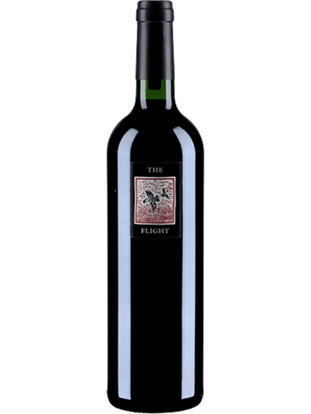 Screaming Eagle Napa Valley The Flight 2021 (750ml)