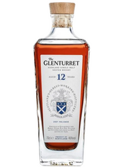 The Glenturret 12 Years Old Single Malt (700ml)
