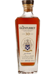 The Glenturret 30 Years Old Single Malt (700ml)