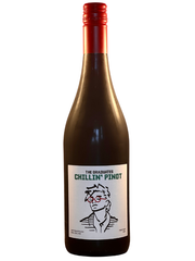 The Graduates Chillin Pinot 2024 (750ml)