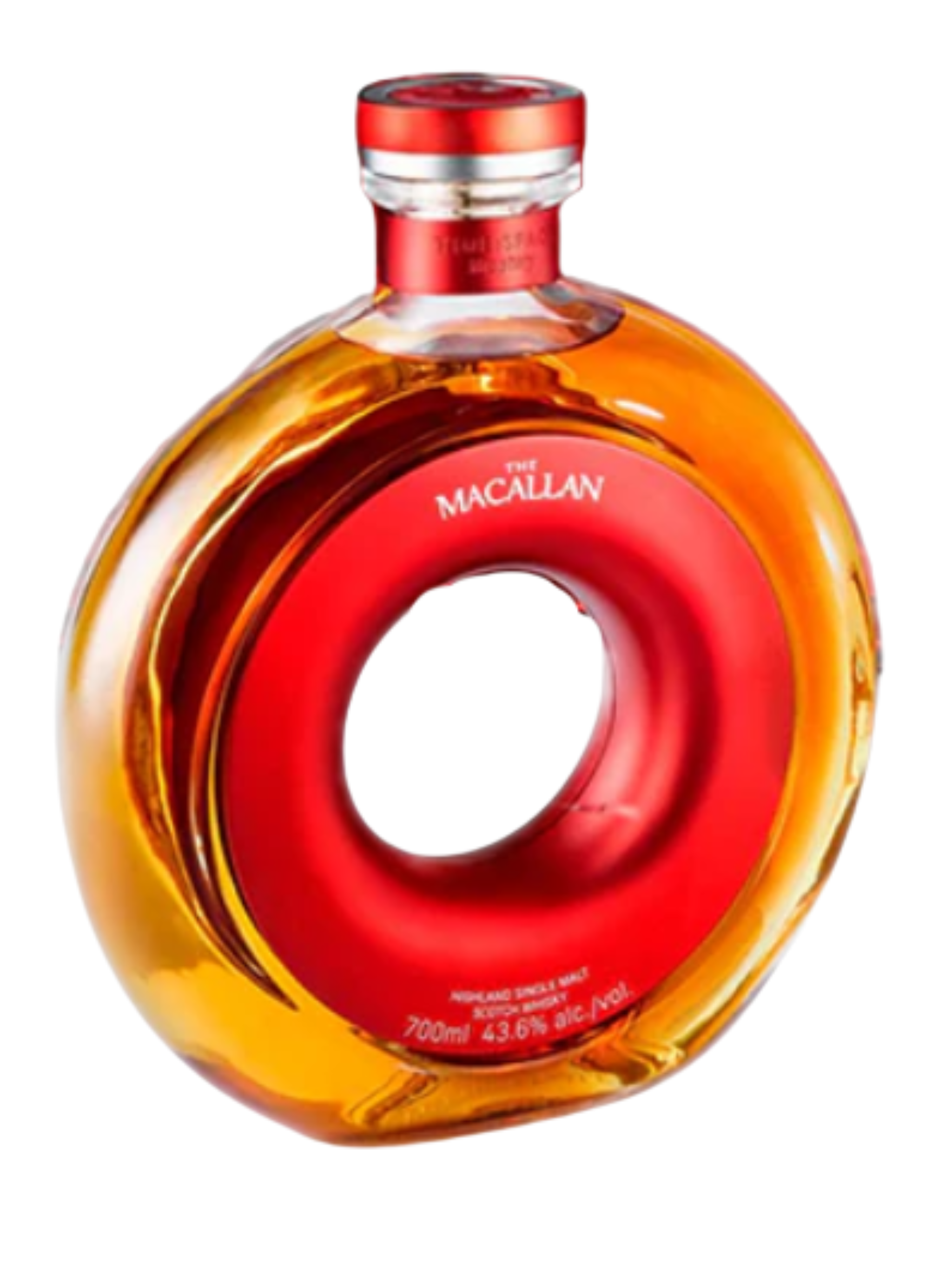 The Macallan 200 Year Space Time Single Malt Whisky (700ml)