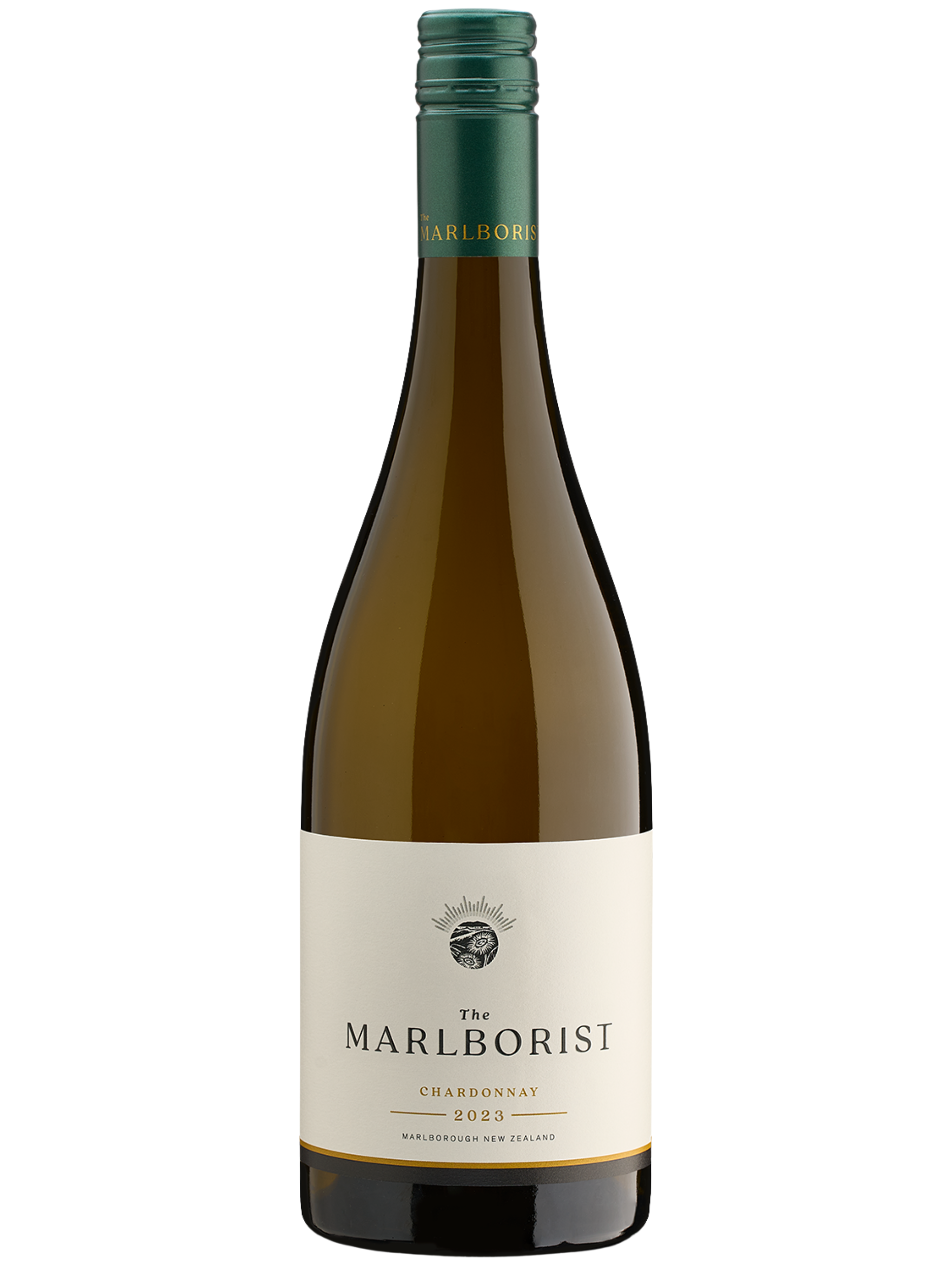 The Marlborist Chardonnay 2023 (750ml)