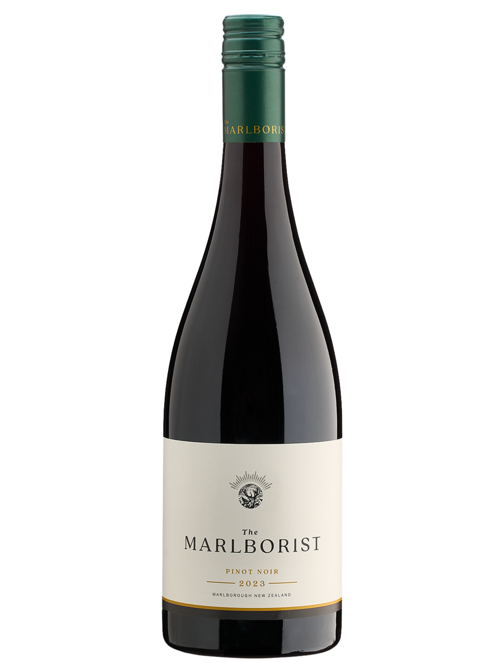 The Marlborist Pinot Noir 2023 (750ml)